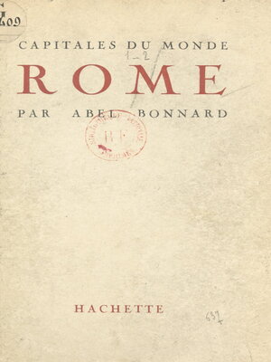 cover image of Rome
